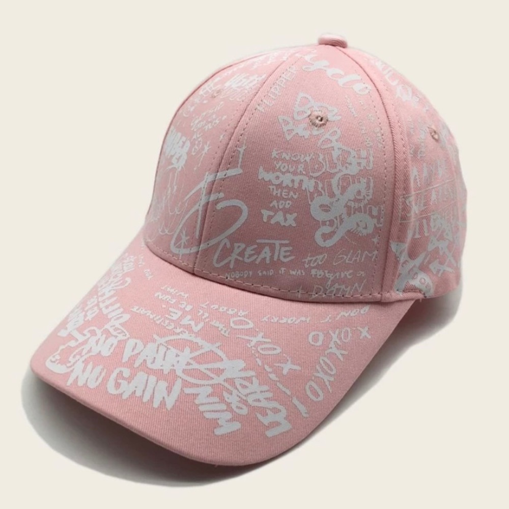 Baseball caps - Picture 3 of 8